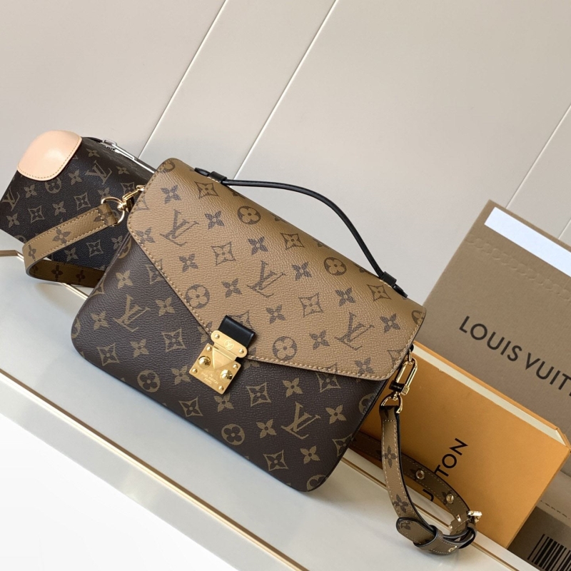 LV Satchel Bags